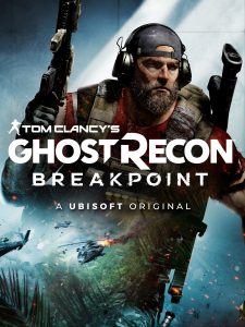 Ghost Recon Breakpoint Title Update 4.5.0 Patch notes