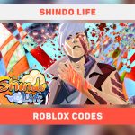 Shindo Life Codes