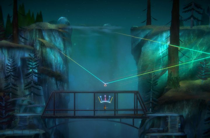 Oxenfree 2 Release Date