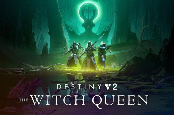 Destiny 2 The Witch Queen Soft Cap