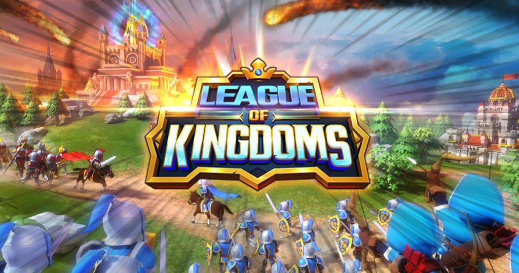 How to Play League of Kingdoms