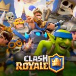 Clash Royale Balance Update Patch Notes (April 4)