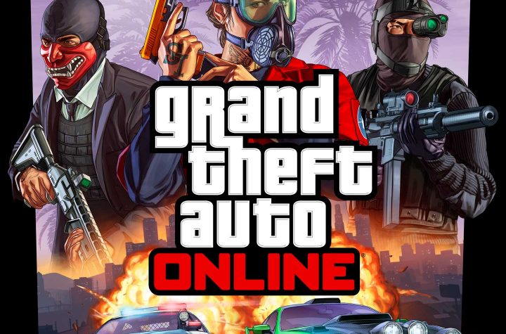 Do You Need PS Plus to Play GTA Online on PS4 and PS5?