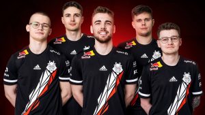 Can G2 Esports qualify for six major berlin?